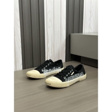 Balenciaga Low Shoes